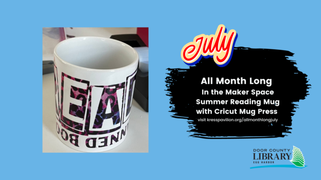 All Month Long-July