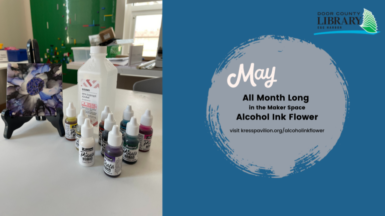 All Month Long-May