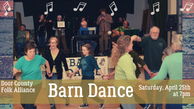 Folk Alliance Barn Dance (3)