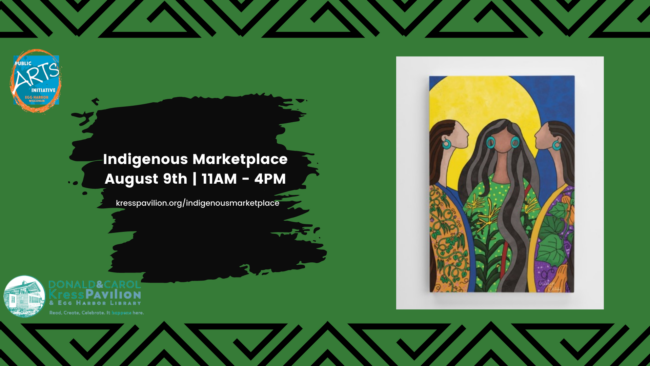 Indigenous Marketplace