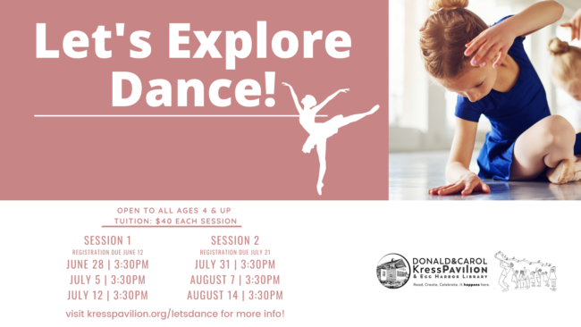 Let’s Explore Dance! (13)