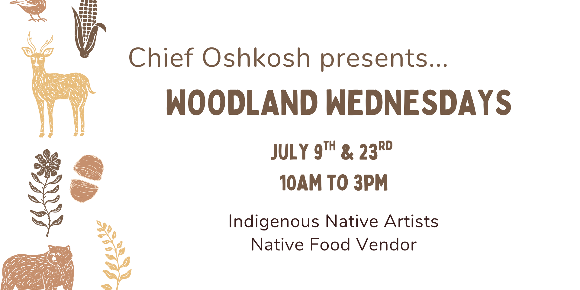 Native American Art Show