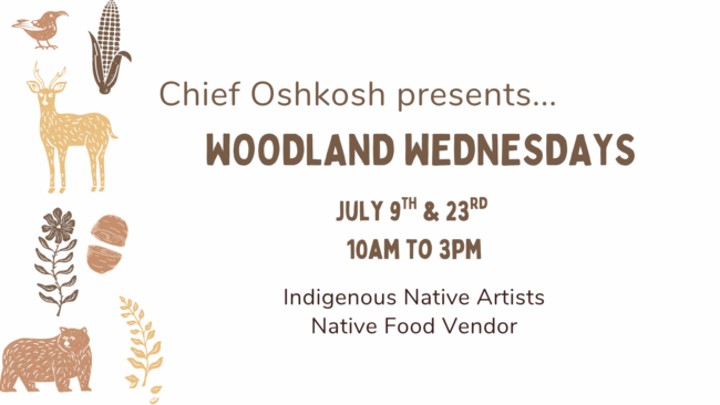 Native American Art Show