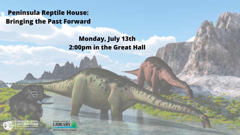 Peninsula Reptile House