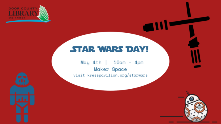 Star Wars Day