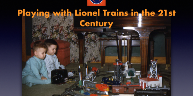 lionel